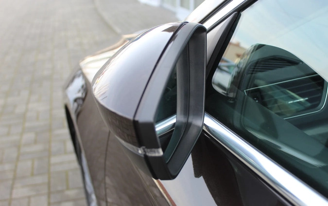 Skoda Superb cena 113900 przebieg: 122162, rok produkcji 2020 z Syców małe 704